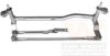 VAN WEZEL 5857230 Wiper Linkage